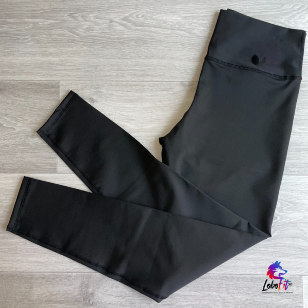 Leggins Unicolor Suplex 400 gr - Imagen 12