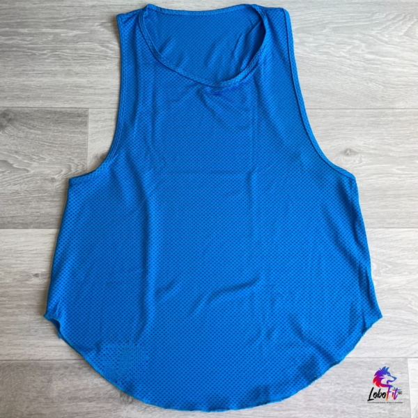 Blusa Sisa en Malla Tex - Imagen 9